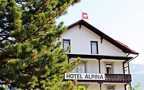 Alpina Hotel